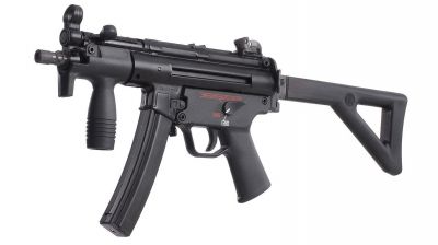 VFC/Umarex GBB H&K MP5K PDW Gen2