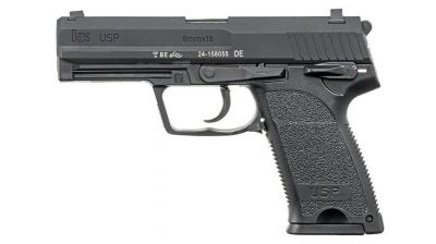 VFC/Umarex GBB H&K USP