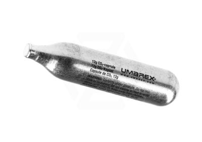 Umarex 12g CO2 Capsule