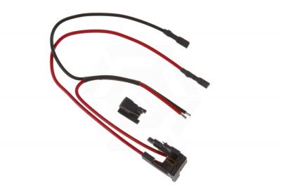 Guarder Rear Wire Loom for M4/M16