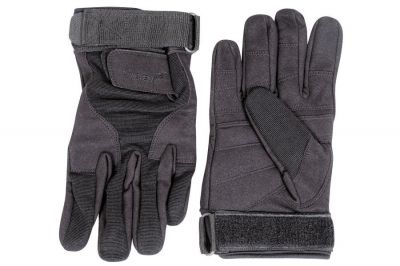 Viper Special Ops Glove (Black) - Size Extra Large