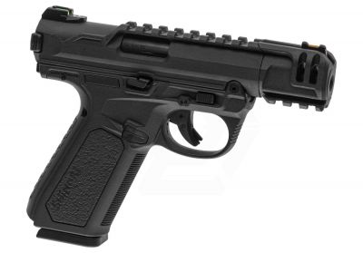 Action Army GBB AAP01C (Black)