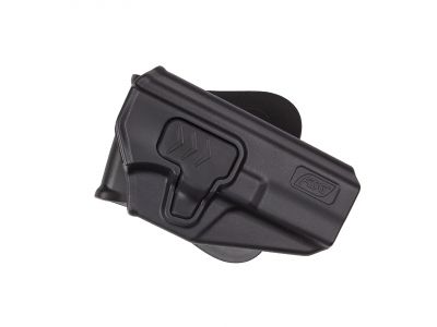 ASG Polymer Holster for Glock