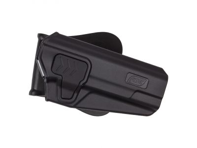 ASG Polymer Holster for 1911