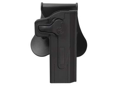 ASG Polymer Holster for Hi-Capa