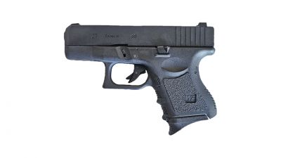 WE GBB GK27 Gen3 (Black)