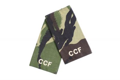 Rank Slide Pair (DPM) - CCF