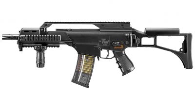 Tokyo Marui Next-Gen Recoil AEG G36C Custom with GATE Aster