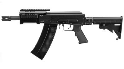 Tokyo Marui Gas Shotgun SAIGA-12 SBS