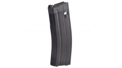 VFC GBB Mag for M4 30rds (Black)