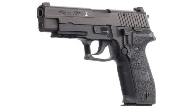 VFC/Sig Sauer GBB P226 MK25