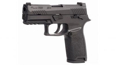 VFC/Sig Sauer GBB P320 M18