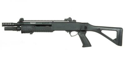 VFC Gas FABARM STF-12 Compact 11 Inch Shotgun