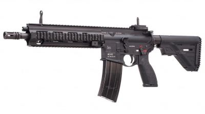 VFC/Umarex GBB H&K HK416A5 Gen3