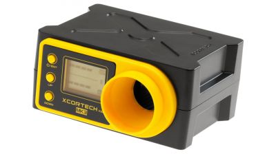 Xcortech X3200 MK3 Airsoft Chronograph