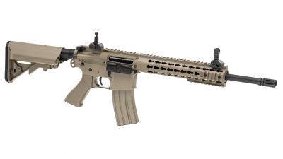 CYMA AEG CM615 SR-16 (Tan)