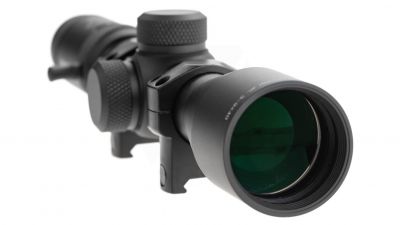 Vector Optics Forester 3-9x40 Scope
