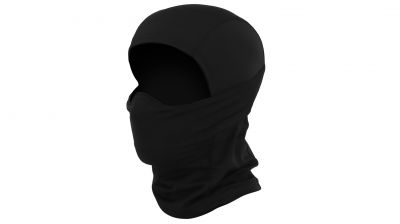ZO Stealth Hood with GrinGuard (Black)