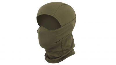 ZO Stealth Hood with GrinGuard (Olive)