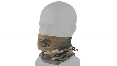 ZO GrinGuard Neck Gaiter (MultiCam)