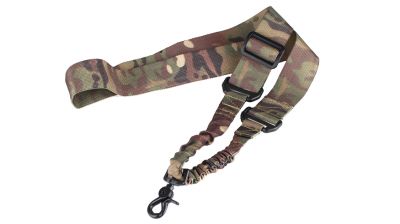 ZO Single Point Bungee Sling (MultiCam)