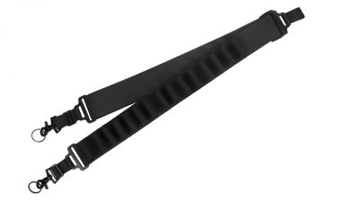 ZO Tactical Shotgun Sling (Black)
