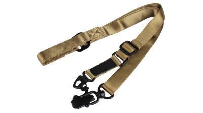 ZO MS2 Two Point Sling (Tan)