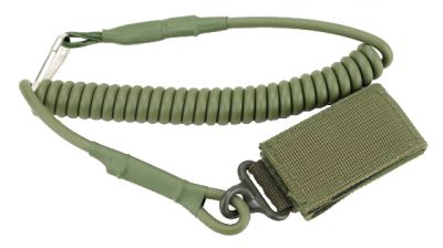ZO Multifunctional Pistol/Accessory Lanyard (Olive)
