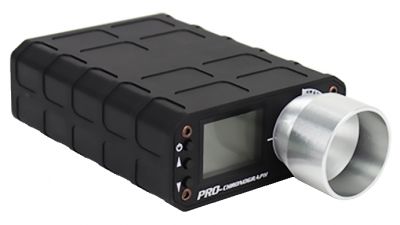 ZO X3400 Pro Chronograph