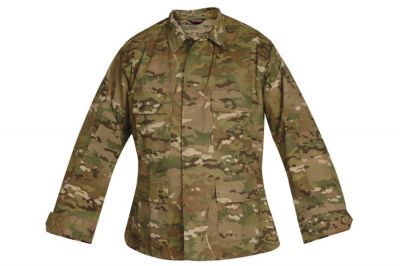Tru-Spec U.S. BDU Shirt (MultiCam) - Chest S 33-37"
