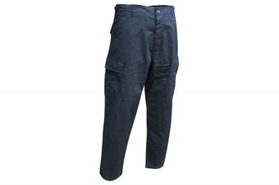 Viper BDU Trousers (Black) - Size 40"