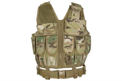 Viper Special Forces Vest (MultiCam)