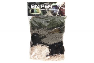 Fosco Sniper Strings