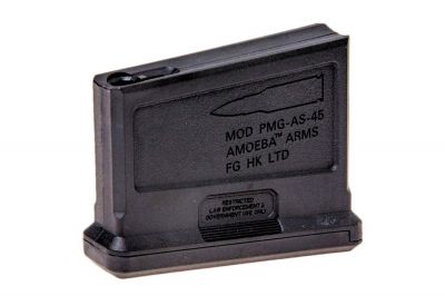 ARES Spring Mag for Striker 45rds Short (Black)