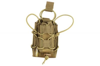Viper MOLLE Elite Stacker Mag Pouch (Coyote Tan)