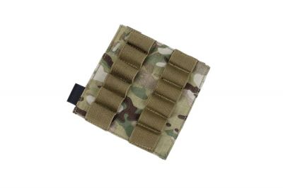 TMC Double Shell Panel (Multicam)