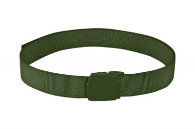 Viper Speed Belt (Olive)