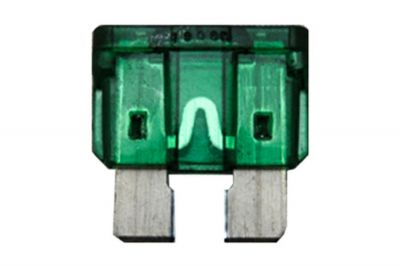 ZO AEG Blade Fuse 30A - 19mm