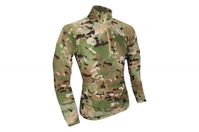 Viper Elite Mid-Layer Fleece (MultiCam) - Size Small