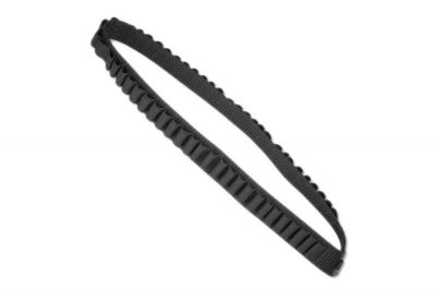 Blackhawk 55rd Shotgun Bandoleer (Black)