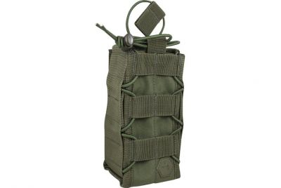 Viper MOLLE Elite Utility/Multi Mag Pouch (Olive)