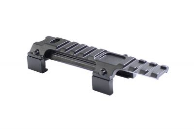 Matrix Low Profile Mount Base for PM5/G3