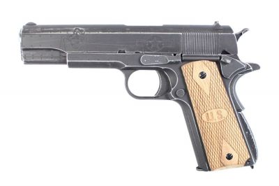 Armorer Works/Cybergun GBB Auto Ordnance 1911 Victory Girl