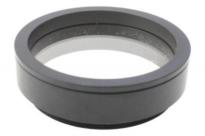 Mojji Scope Shield for Hornet 50FF Scope