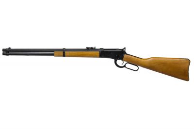 A&K Gas 1892 Winchester