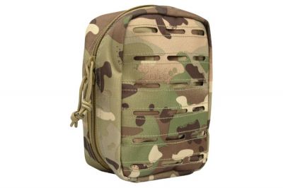 Viper Laser MOLLE Medium Utility Pouch (MultiCam)