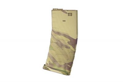 APS AEG U-Mag for M4 300rds (Multicam)