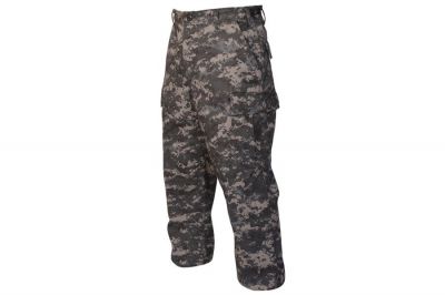 Tru-Spec U.S. BDU Rip-Stop Trousers (Digital Urban) - Size L 35-39"