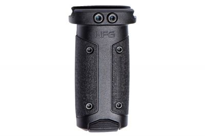 ASG HERA Arms HFG Vertical Foregrip for RIS (Black)