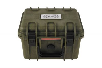 MFH Waterproof Hard Case (Olive)